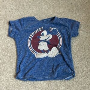 Mickey Tshirt